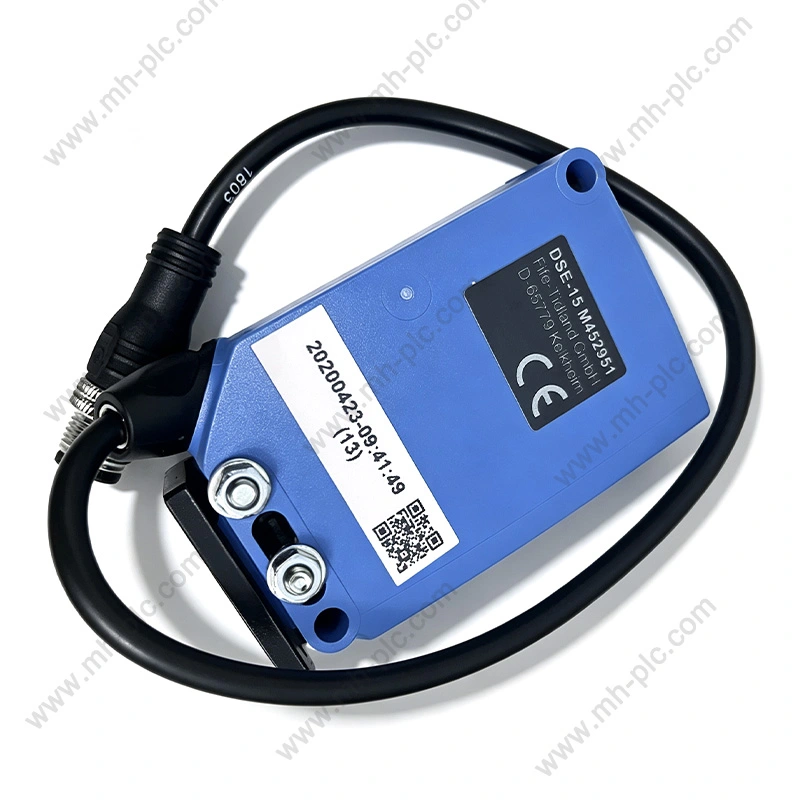 Maxcess FIFE DSE-15 가시광선 센서