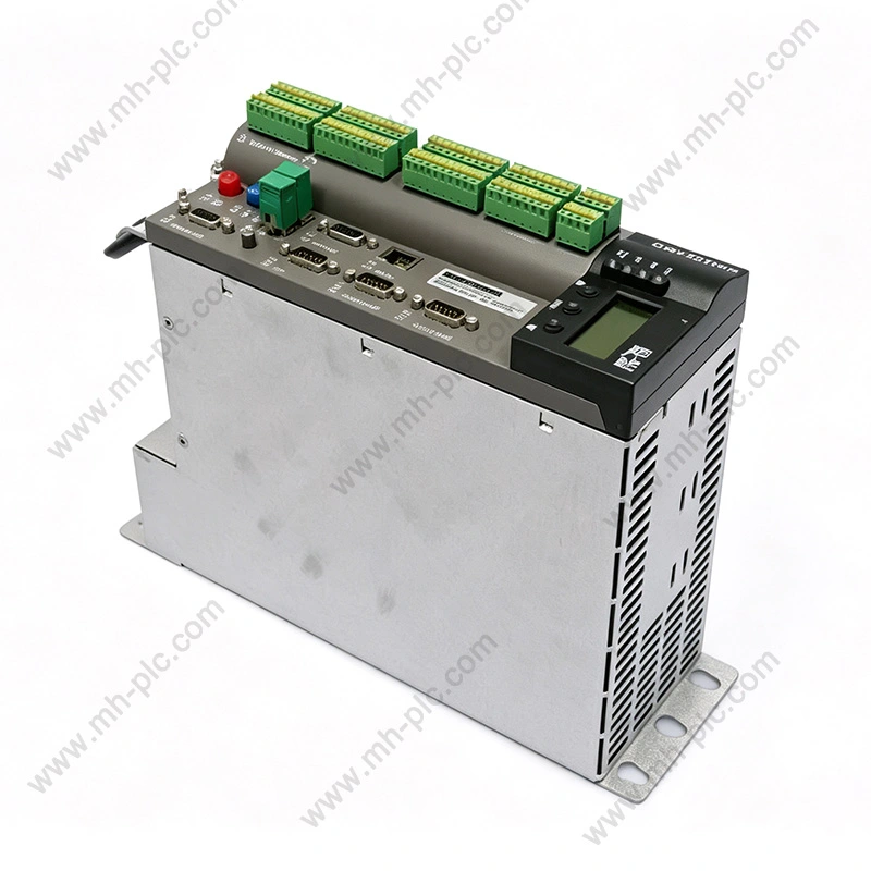 슈나이더 C400/11/1/1/1/00 PacDrive